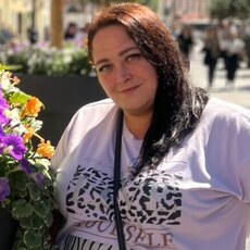 Фотография девушки Лина, 33 года из г. Карасук