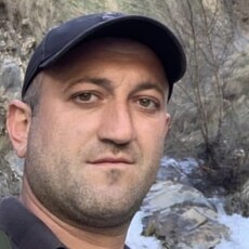 Фотография мужчины Геор, 39 лет из г. Владикавказ