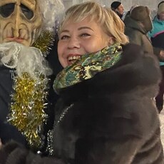 Фотография девушки Наталья, 56 лет из г. Мурманск