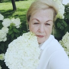 Фотография девушки Елена, 61 год из г. Тула