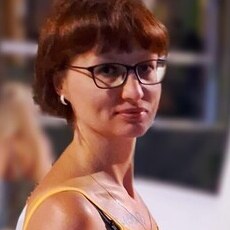 Фотография девушки Марина, 43 года из г. Муром