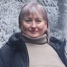 Фотография девушки Марина, 60 лет из г. Домодедово