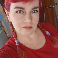 Фотография девушки Злюка, 50 лет из г. Семенов