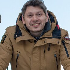 Фотография мужчины Андрей, 38 лет из г. Ставрополь