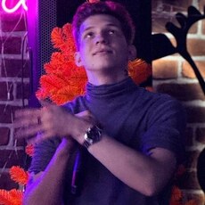 Фотография мужчины Денис, 21 год из г. Колпино