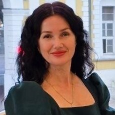 Фотография девушки Надежда, 39 лет из г. Горловка