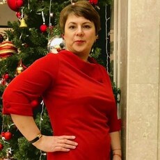 Фотография девушки Елена, 48 лет из г. Кемерово
