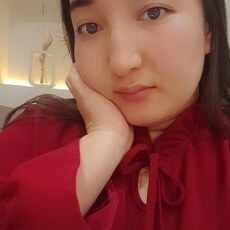 Фотография девушки Ммм, 29 лет из г. Астана