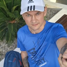 Фотография мужчины Анатолий, 47 лет из г. Барнаул