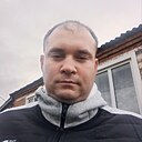 Сергей, 32 года