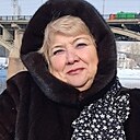 Нина, 67 лет