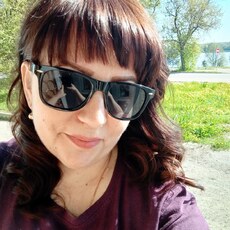 Фотография девушки Lenusja, 45 лет из г. Калуга