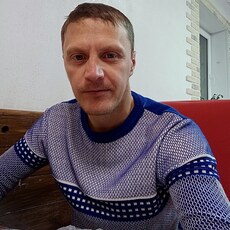 Фотография мужчины Константин, 41 год из г. Чусовой