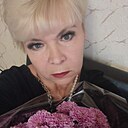 Анастасия, 56 лет