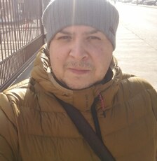 Фотография мужчины Алексей, 42 года из г. Мурманск