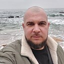 Андрей, 35 лет