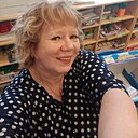 Наталья, 62 года