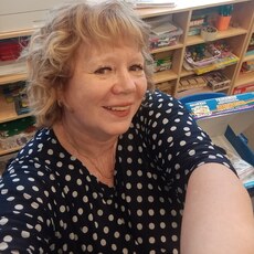 Фотография девушки Наталья, 62 года из г. Одинцово
