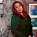 Redhead, 56 лет