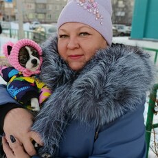 Фотография девушки Юлия, 47 лет из г. Новокузнецк