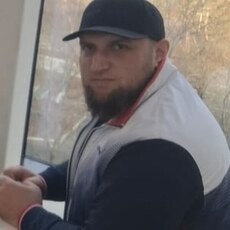 Фотография мужчины Али, 39 лет из г. Дербент