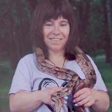 Фотография девушки Виктория, 41 год из г. Новополоцк