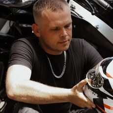 Фотография мужчины Макс, 37 лет из г. Брест