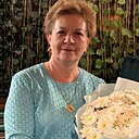 Галина, 58 лет