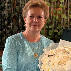 Фотография девушки Галина, 58 лет из г. Алматы