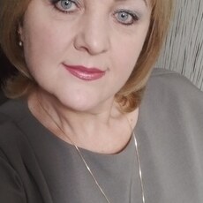 Фотография девушки Наталья, 54 года из г. Гомель