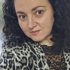 Фотография девушки Марина, 52 года из г. Полтава