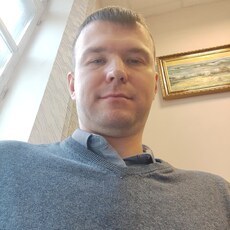 Фотография мужчины Анатолий, 35 лет из г. Вологда