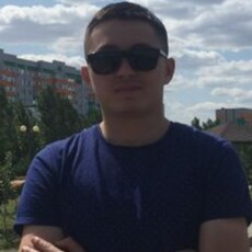 Фотография мужчины Ник, 34 года из г. Жезказган