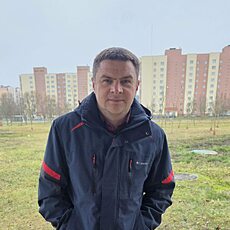 Фотография мужчины Алексей, 39 лет из г. Минск