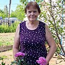 Людмила, 66 лет