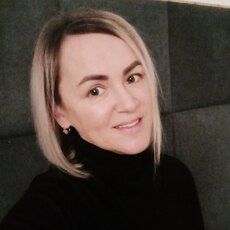 Фотография девушки Україночка, 39 лет из г. Катовице