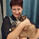 Надежда, 52 года