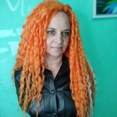 Фотография девушки Елена, 45 лет из г. Кинешма