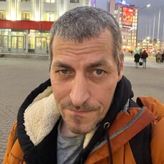 Фотография мужчины Roman, 46 лет из г. Березники