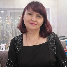 Фотография девушки Ольга, 56 лет из г. Иркутск