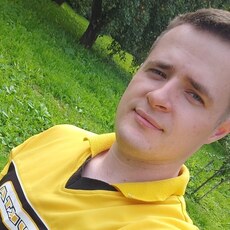Фотография мужчины Евгений, 28 лет из г. Полоцк