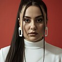 Милана, 34 года