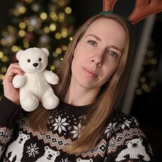 Фотография девушки Ольга, 36 лет из г. Минск
