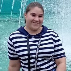 Фотография девушки Zarina, 24 года из г. Новокузнецк