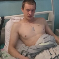 Фотография мужчины Александр, 37 лет из г. Находка