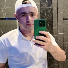 Фотография мужчины Рустам, 37 лет из г. Балхаш