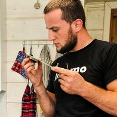 Фотография мужчины Марк, 28 лет из г. Сергиев Посад