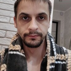 Фотография мужчины Грей, 41 год из г. Гродно