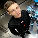 Сергей, 27 лет