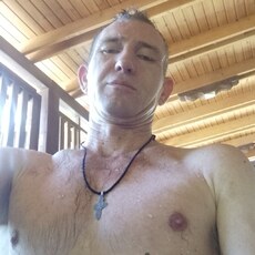 Фотография мужчины Серега, 42 года из г. Тихорецк